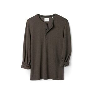 Billy Reid Mouline Henley